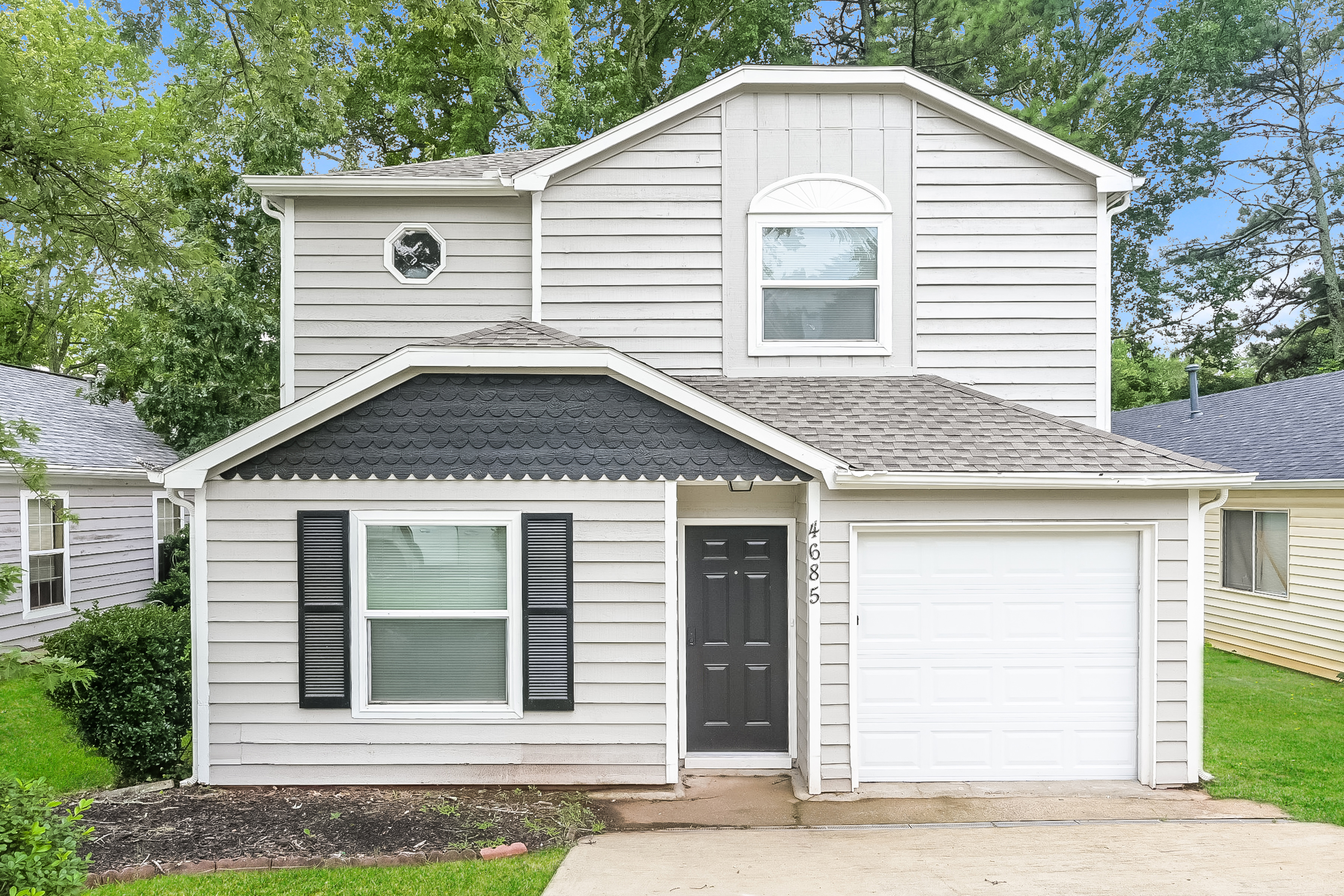4685 CEDAR PARK TRL STONE MOUNTAIN, GA 30083